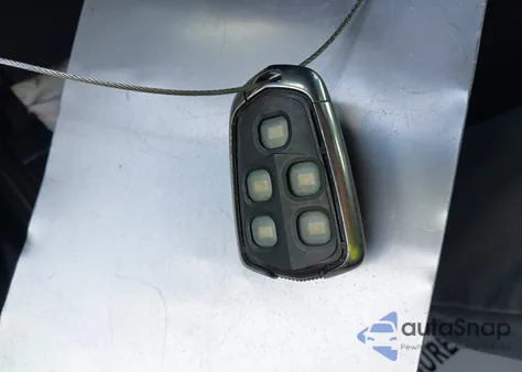 2016 Cadillac Xts Luxury Collection из США, поврежденный, VIN 2G61M5S31G9133513